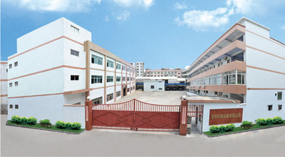 Dongguan Broadfair Automation Equipment Co.,Ltd