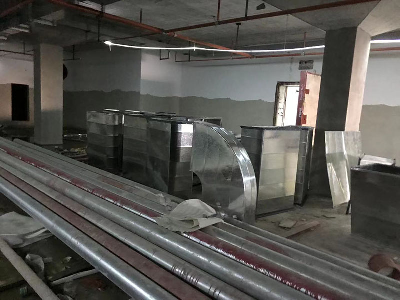 柳州万象城综合体华润 乐鱼(中国)leyu·官方网站<head>工程施工