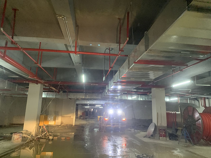 中国铁建 国际城乐鱼(中国)leyu·官方网站<head>工程安装